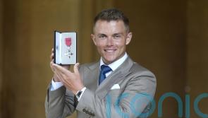 Cricketer Sam Curran: MBE is the biggest honour of my life