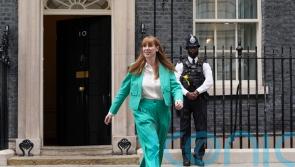 Labour ditches ‘levelling up’ title from department, saying ‘no more gimmicks’