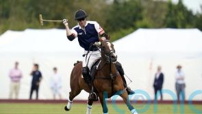 William to compete in polo cup to raise money for causes including MND
