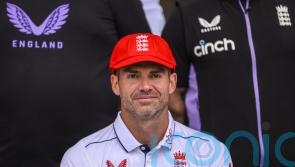 Sir Andrew Strauss feels James Anderson would be worthy recipient of knighthood