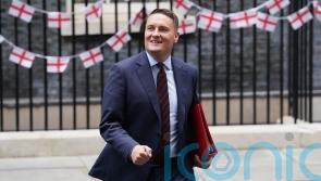 Wes Streeting acknowledges public concerns about NHS survival are &lsquo;legitimate&rsquo;