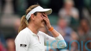 Donna Vekic eclipses Lulu Sun to reach first Wimbledon semi-final