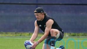 New Zealand to provide shot clock for second Test after Damian McKenzie error
