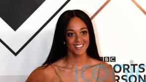 Katarina Johnson-Thompson reveals she felt ‘scared to be too muscly’