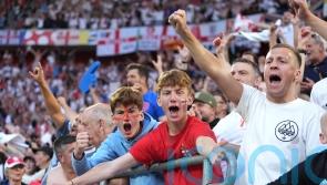 Local landlord takes a punt on England glory at Newton Abbot
