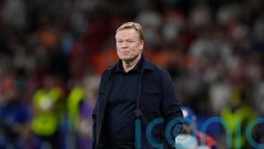 Dutch preparations for semi-final against England derailed by train cancellation