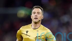Gareth Southgate gives his backing to referee ahead of Euro 2024 semi-final