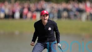 Keegan Bradley aiming to qualify for Ryder Cup as playing captain