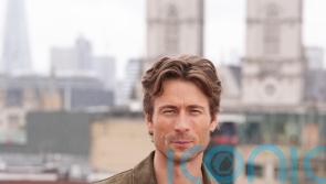 Tom Cruise got audience ‘riled up’ during Twisters premiere, says Glen Powell