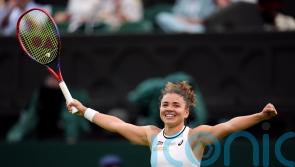 Jasmine Paolini makes history for Italy with dominant quarter-final victory