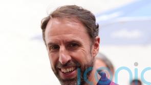 Gareth Southgate urges England to seize ‘chance to make history’