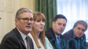 Mayors hail ‘step change’ after Downing Street meeting with Starmer