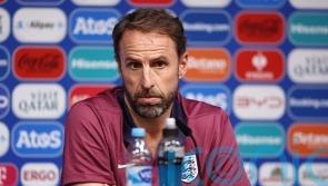 Gareth Southgate: England out to ‘break new ground’ after overcoming inhibition