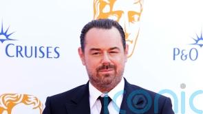 Danny Dyer suffered ‘major panic attack’ after blanking words on theatre stage