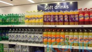 Sugar tax on soft drinks slashed people’s sugar consumption – study