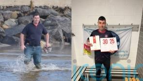 Dad loses 40% of body weight in 12 months after years of teasing by son and can now lift more than his ‘cheeky’ child