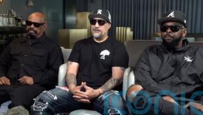 ‘We were blown away by it’ – Cypress Hill on making Simpsons episode come true