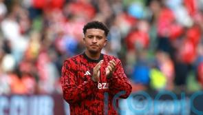 Football rumours: Juventus circle Manchester United winger Jadon Sancho