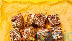 Buddy Oliver&rsquo;s rocky road recipe