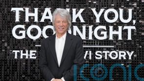 Jon Bon Jovi remembers mother as ‘force to be reckoned with’ after death at 83