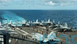 Suspected attack by Yemen’s Houthi rebels targets ship in Bab el-Mandeb Strait