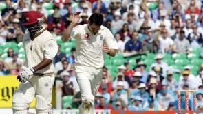 James Anderson bowled one of best balls I ever faced – Brian Lara