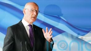 Former MP urges Swinney to make way for fresh leadership under Forbes and Flynn
