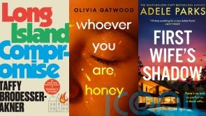 5 new books to read this week