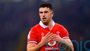 It is ‘non-negotiable’ that Wales win second Test in Australia – Owen Watkin