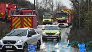 ‘Insufficient evidence’ for manslaughter prosecution after explosion deaths