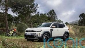 Euro NCAP awards new Dacia Duster and Suzuki Swift a 3 star safety rating, as recent results announced