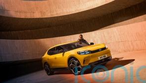 The new Ford Capri versus its rivals – how does it stack up against fellow EVs?