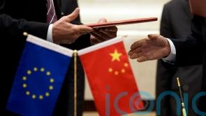 China launches inquiry in response to EU probe of solar, wind and other products