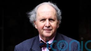 Sir Alexander McCall Smith tells of plans for ‘many more books’ after knighthood