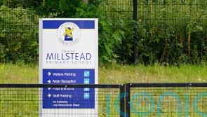 Deaths of children at same school ‘unlikely’ due to bug outbreak – health agency