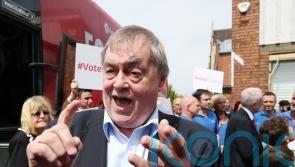 Labour big beast Prescott exits Westminster stage after more than half a century