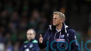 Heimir Hallgrimsson appointed Republic of Ireland head coach