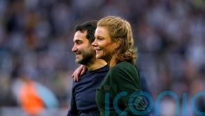 Amanda Staveley and Mehrdad Ghodoussi looking to sell Newcastle stake