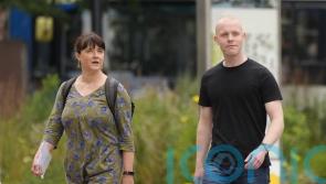 Just Stop Oil activists spared jail after World Snooker Championship protest