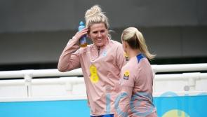 Evolution of football – Millie Bright says England criticism is part of the game