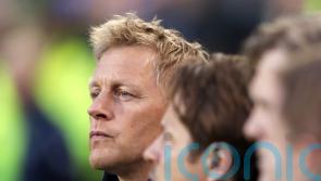Qualified dentist Heimir Hallgrimsson ready to sink his teeth into Ireland role