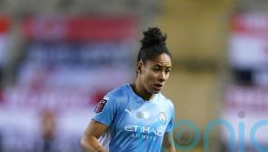 Newcastle sign England full-back Demi Stokes from Manchester City