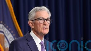 Powell says US job market is cooling, a possible signal for interest rate cut