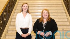 Alliance Castlereagh councillor co-opted to replace Sorcha Eastwood in Assembly