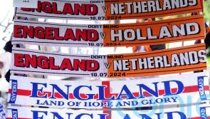 Five England fans injured after attacks from Dutch supporters in Dortmund