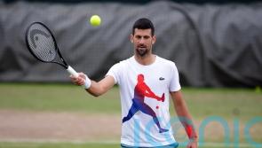 Wimbledon day 10: Novak Djokovic handed walkover and Elena Rybakina impresses
