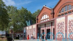 ‘Truly inspirational’ Young V&A named Museum of the Year 2024