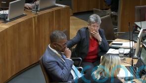 Welsh First Minister faces a fresh crunch vote