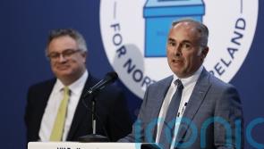 DUP councillor co-opted to Assembly to replace independent MP Alex Easton