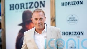 Kevin Costner’s second Horizon film pulled from theatrical release